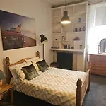 Summer Apartment Edinburgh Meadows