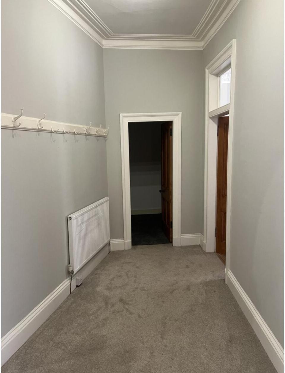 Summer Meadows Apartment Edinburgh