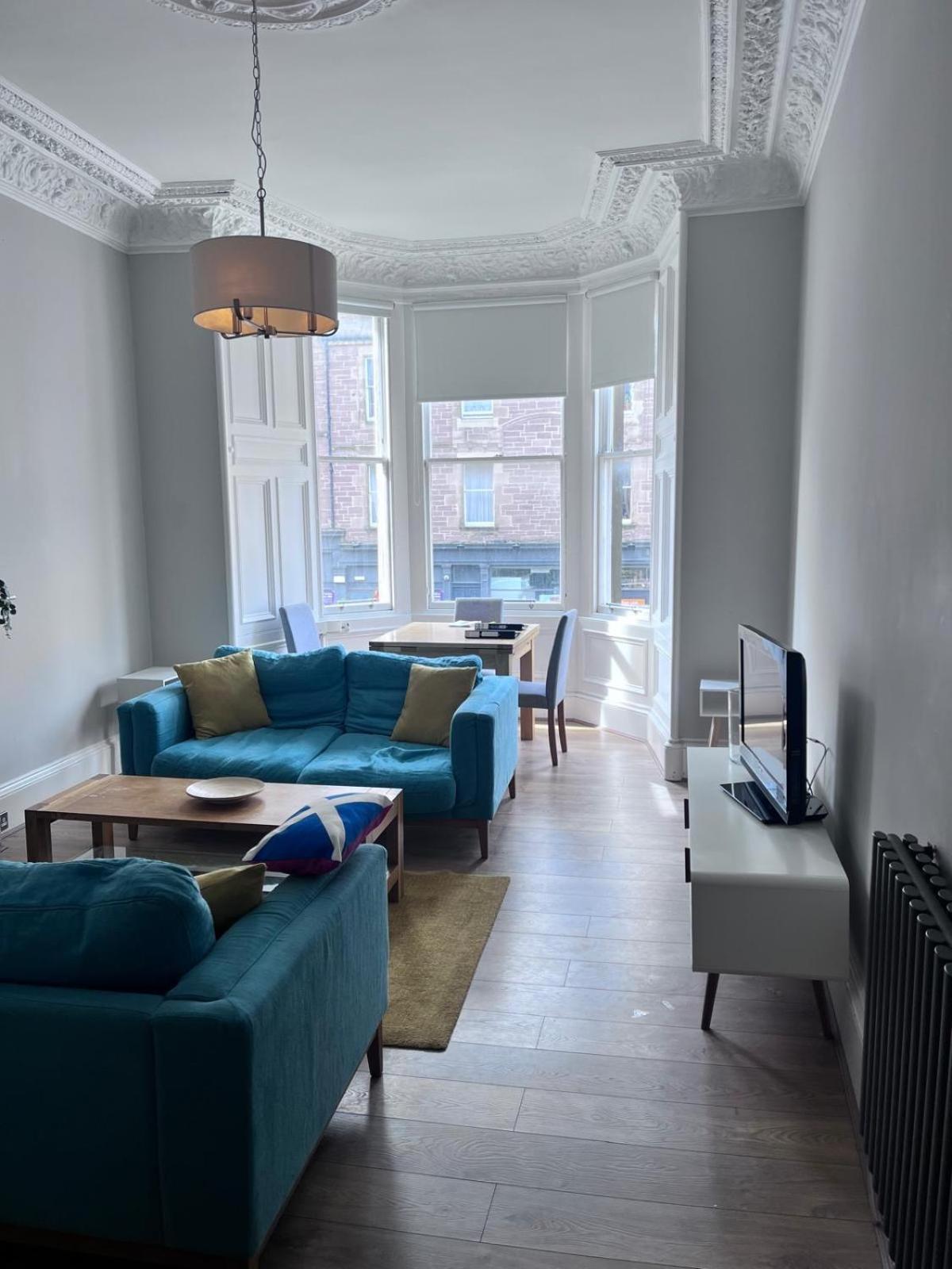 Summer Meadows Apartment