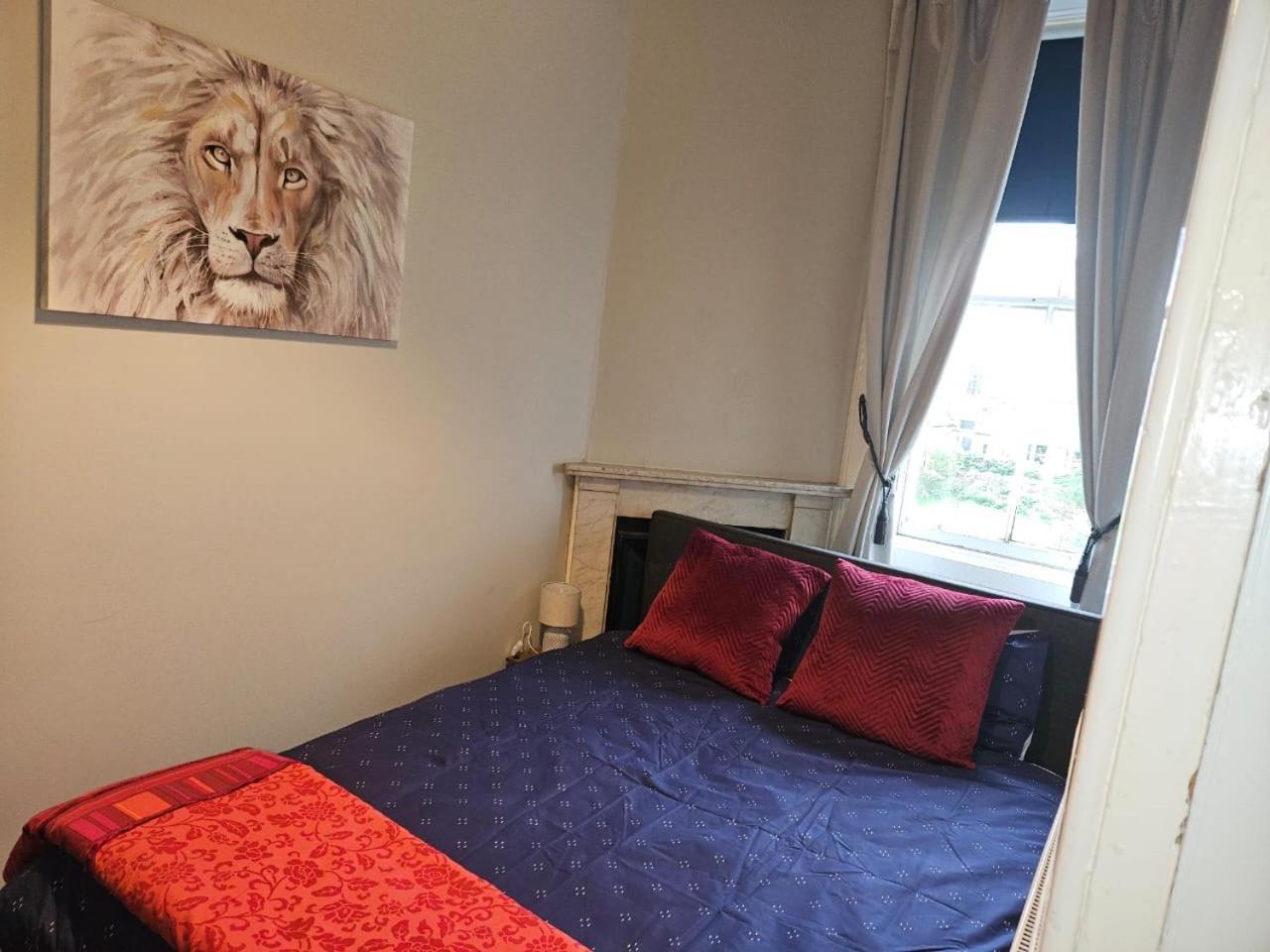 Summer Meadows Apartment